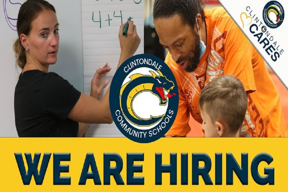 We Are Hiring – ESL Teachers