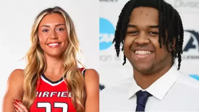 Which former Erie County Times area high school standouts will be in action on Wednesday, March 12?