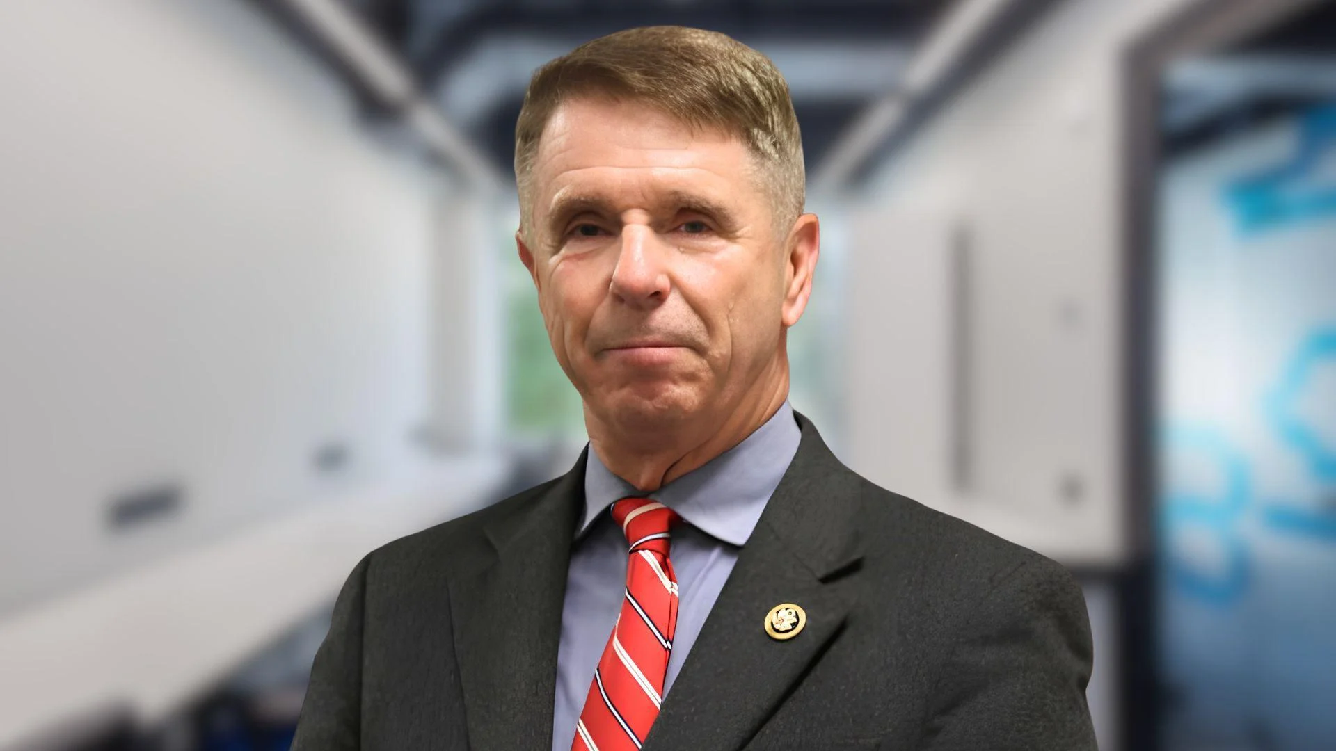 Rob Wittman, U.S. Representative for Virginia