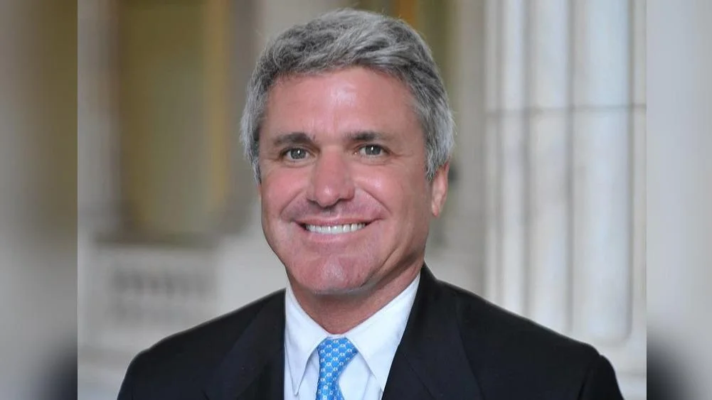 Michael McCaul emphasizes security ahead of major U.S. events Michael McCaul emphasizes security ahead of major U.S. events