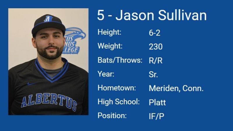 Jason Sullivan