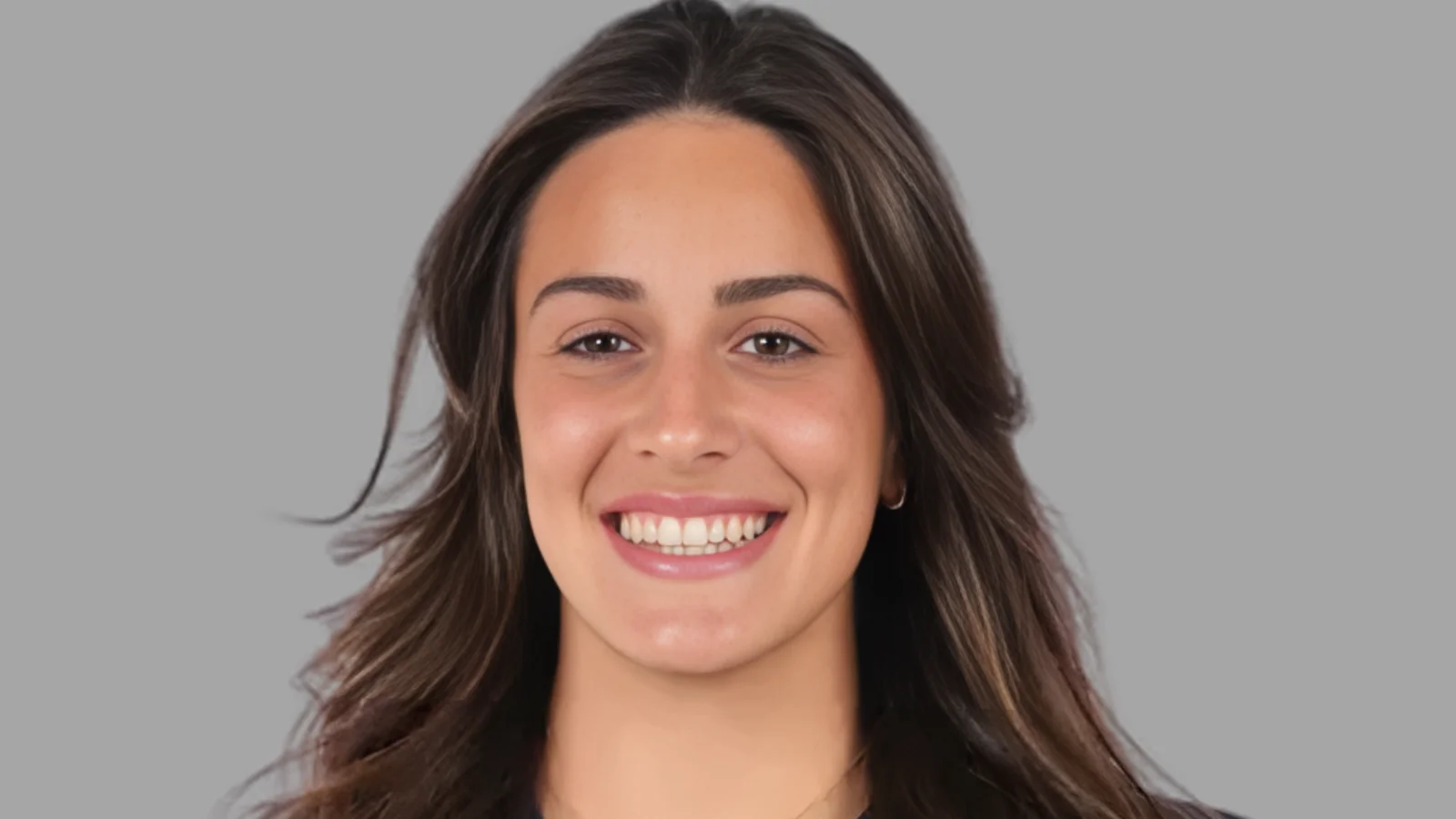 Despoina Drakotou, Freshman, Women's Water Polo