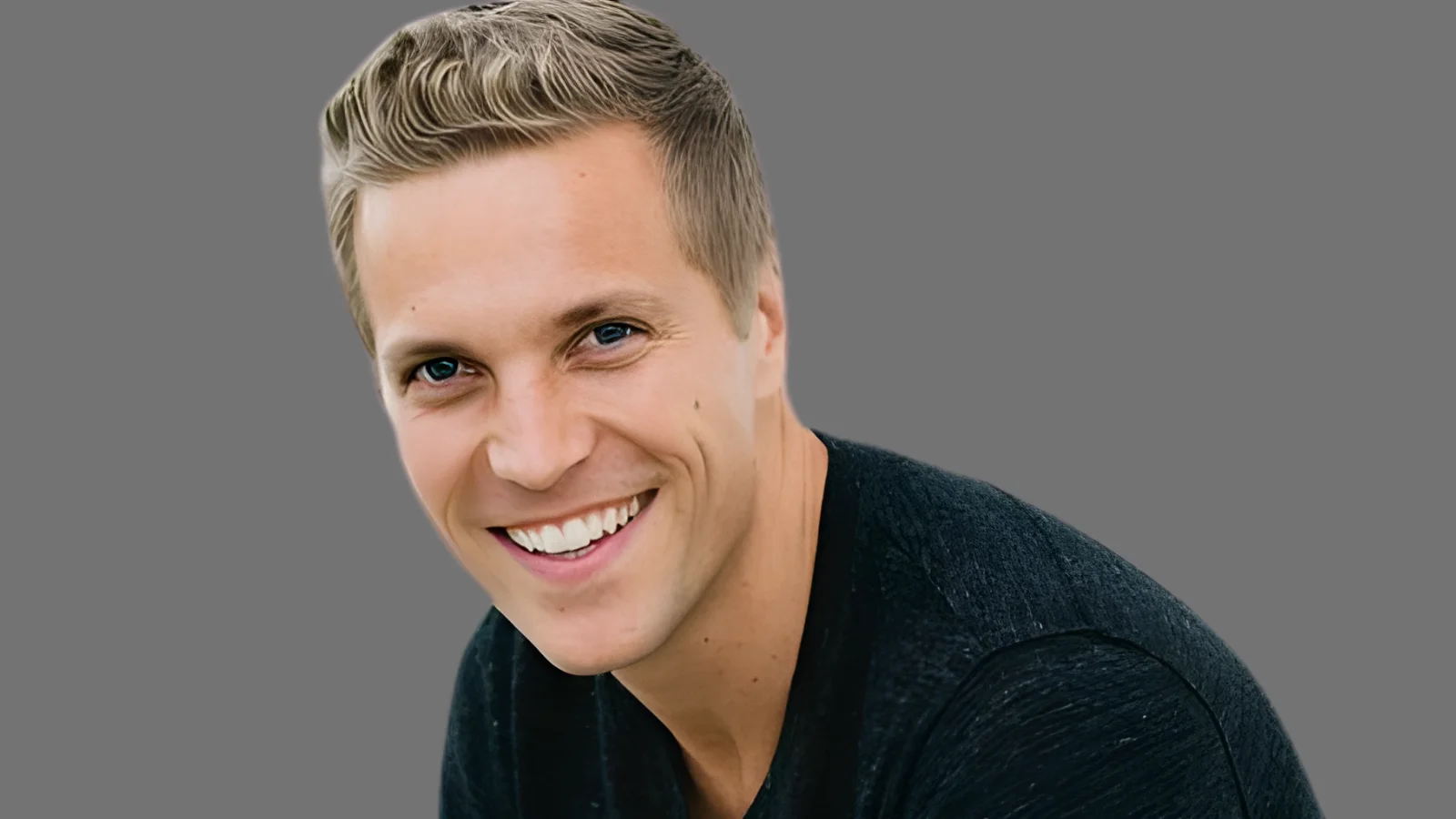 Sean Kelly, Co-Founder and General Partner