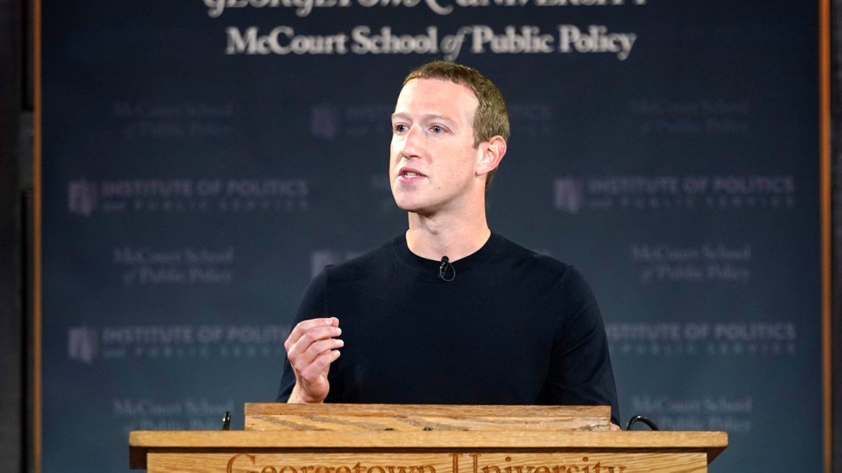 Facebook founder and CEO donates millions to improve safety and efficiency of voting sites