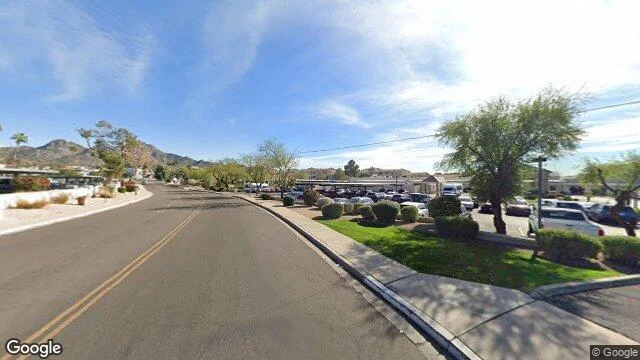 7550 N 16th Street, Phoenix, AZ 85020