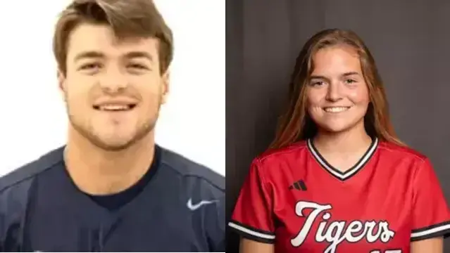 Which former Tuscaloosa Leader area high school standouts will be in action in the week starting Monday, March 31?