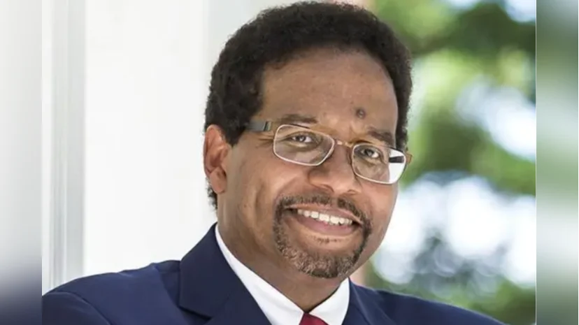 Darryll J. Pines President