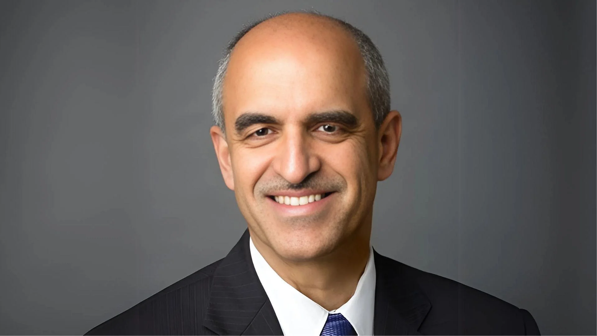 Srikant M. Datar, Dean of the Harvard Business School - Harvard Business School