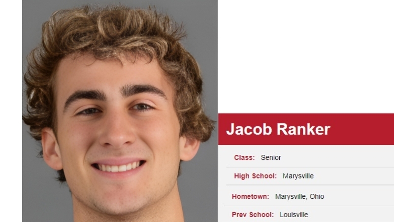 Jacob Ranker