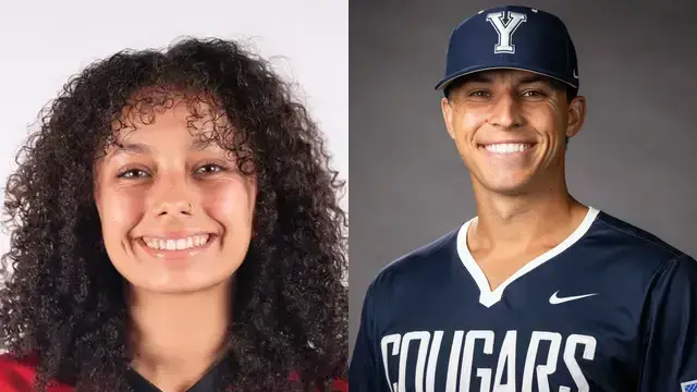 Which former East Alameda News area high school standouts will be in action on Thursday, March 20?