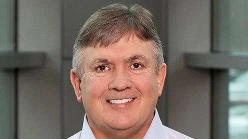 Donnie King, Chief Executive Officer of Tyson Foods