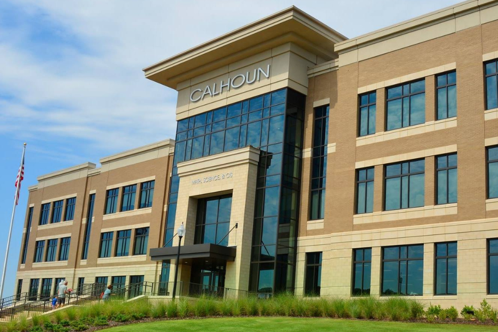 Home School College Day 2022 on July 14