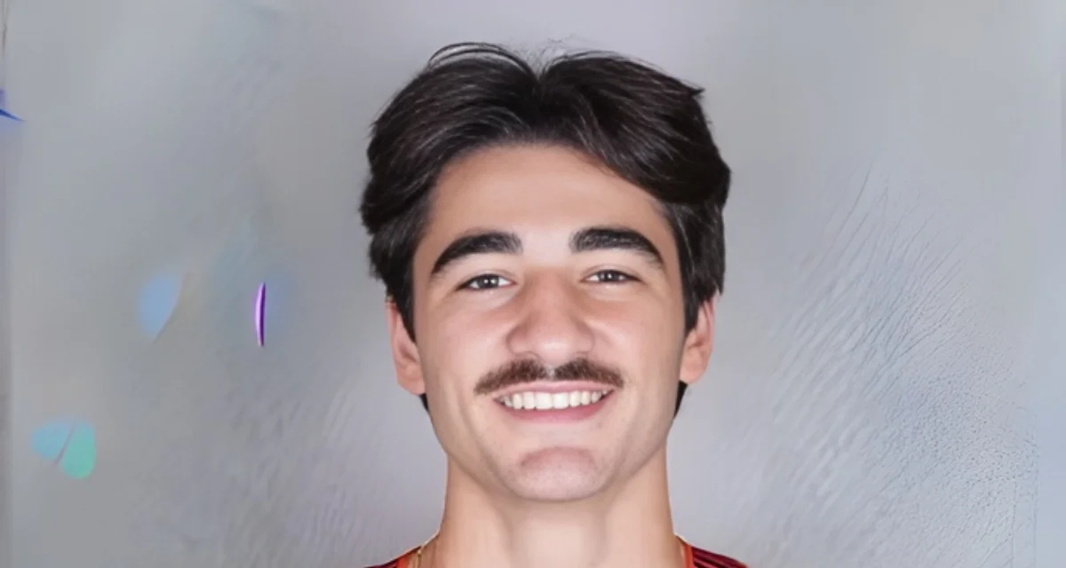 Julian Franjieh, Track and Field