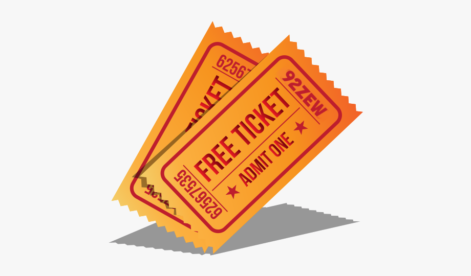 Free Lobo Ticket Giveaway