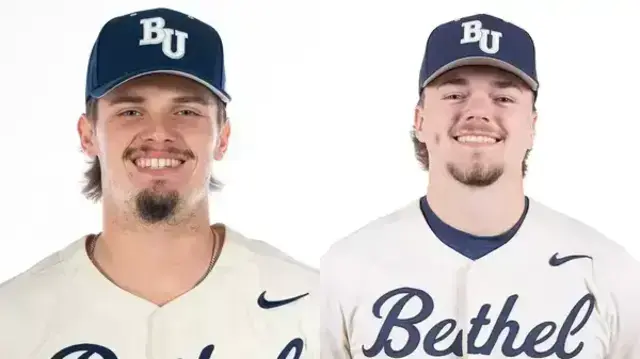 Which former NW Twin Cities area high school standouts will be in action on Monday, May 5?