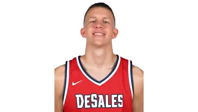 Which former Dauphin News area high school standouts will be in action on Tuesday, Feb. 18?