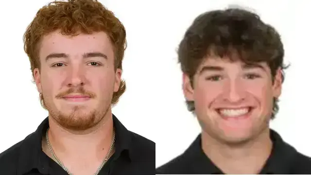 Which former Shreveport Reporter area high school standouts will be in action on Sunday, April 13?