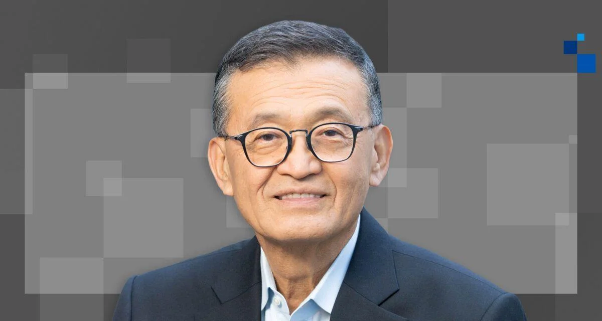 Lip-Bu Tan, Chief Executive Officer Lip-Bu Tan, Chief Executive Officer