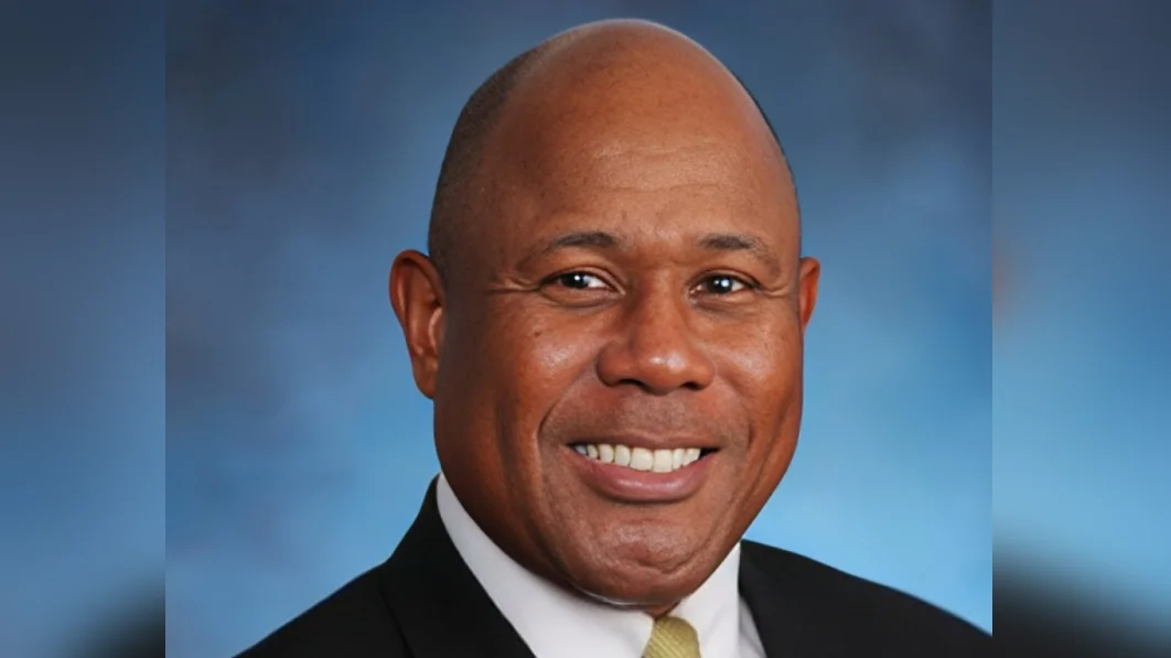 Dr. Ken Atwater President - Hillsborough Community College