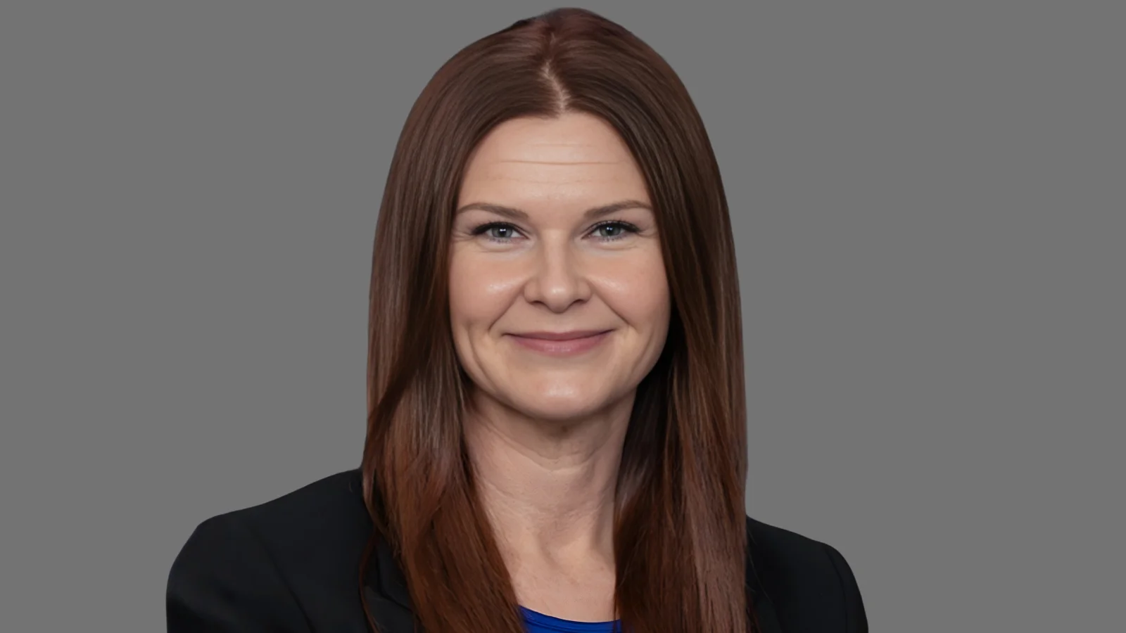 Tara Cullum, Director of Administration