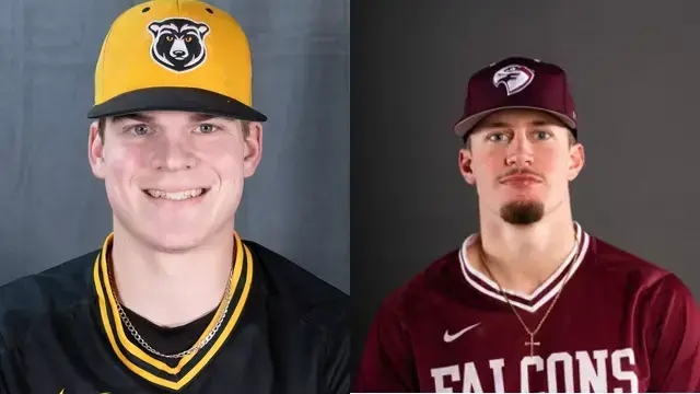 Which former North Panhandle Times area high school standouts will be in action on Tuesday, March 25?