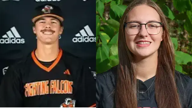 Which former West PDX Today area high school standouts will be in action on Friday, April 18?