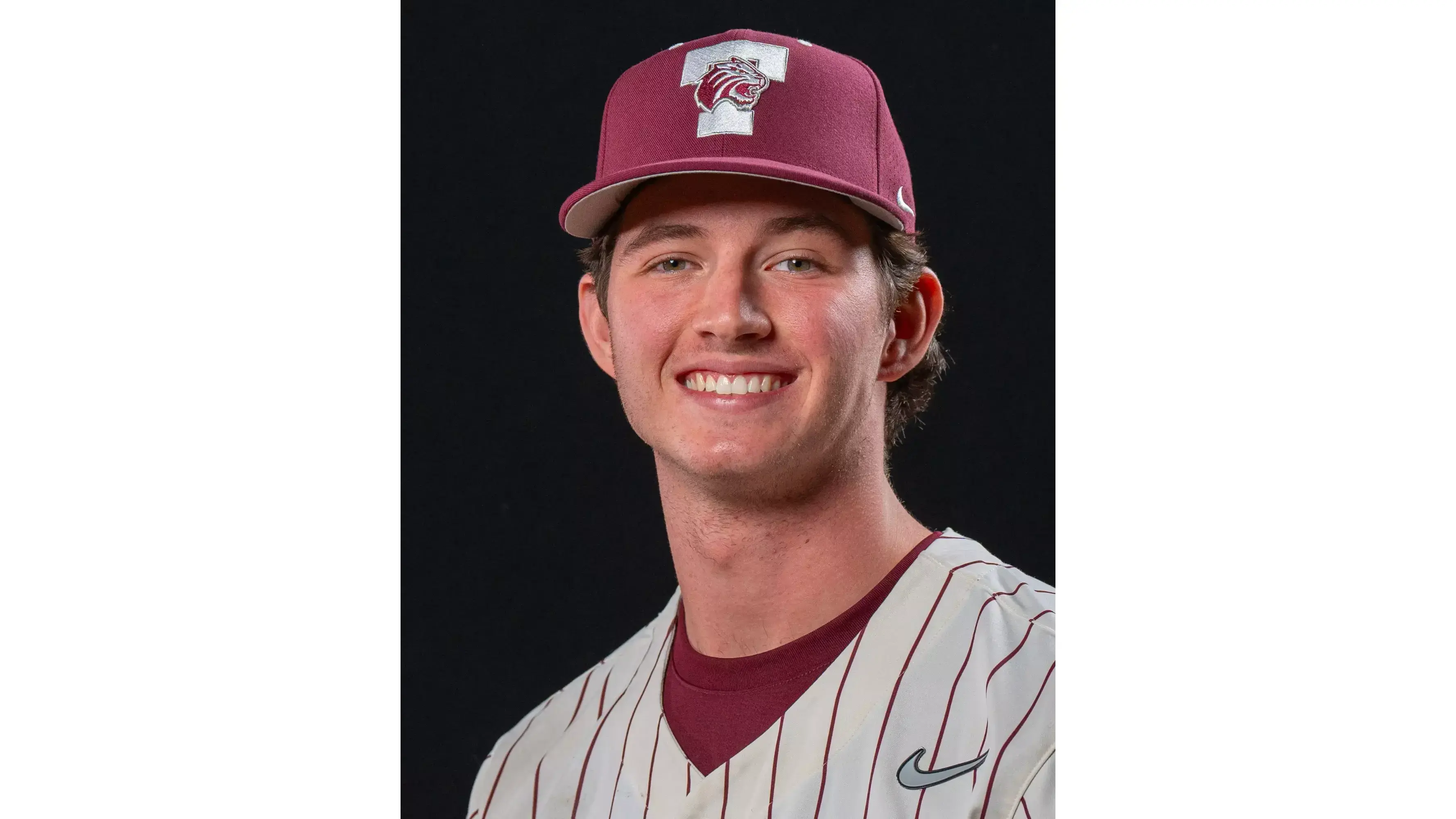John McGowan, former Walt Whitman High School standout’s collegiate team plays on Saturday, May 24 in the NCAA Division III Baseball Championship