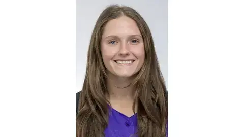 Jordan McMahon, former Sunnyslope High School standout’s collegiate team plays on Saturday, May 17 in the NCAA Division I Softball Championship