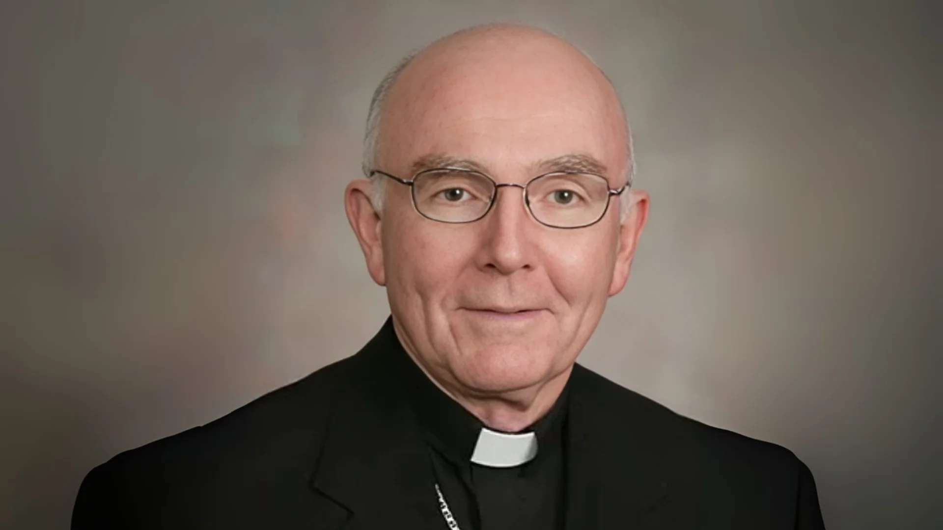 Bishop Emeritus William Dendinger Bishop Emeritus William Dendinger