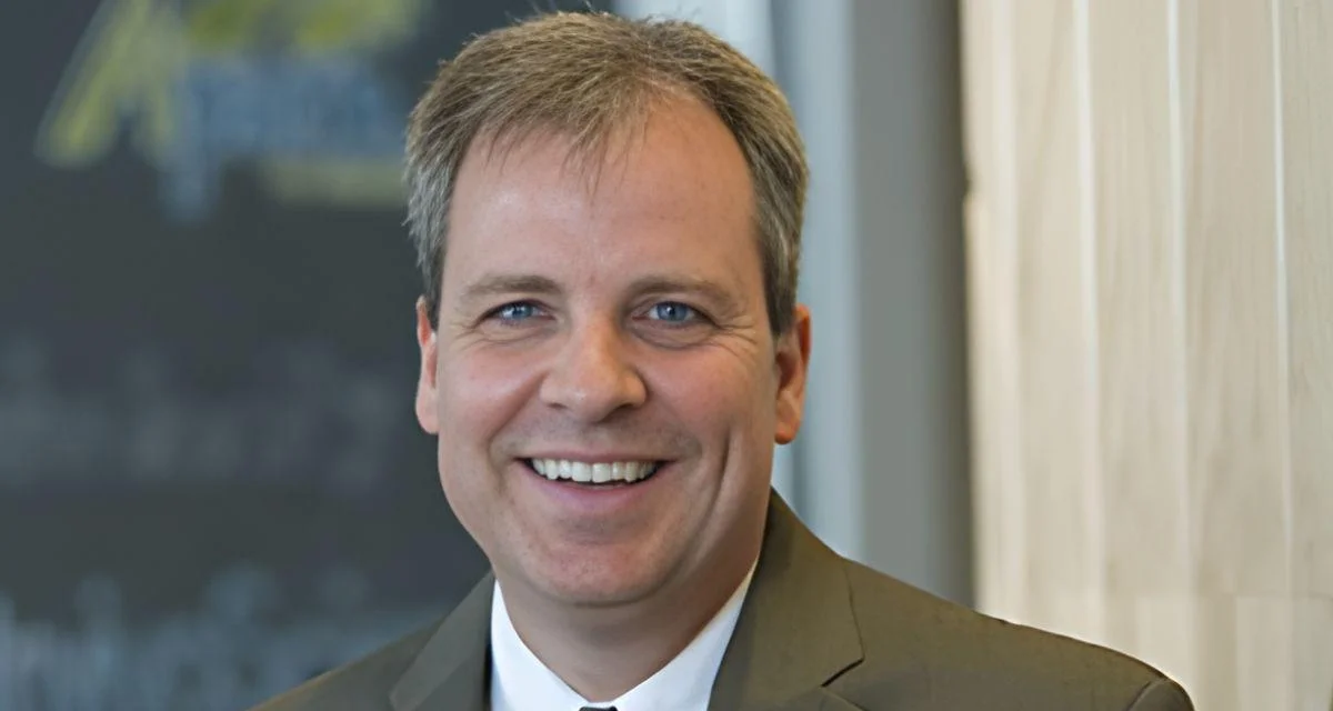 Michael Kinch, Stony Brook University