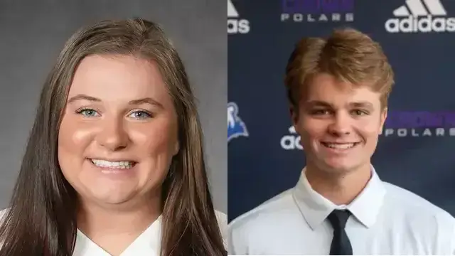 Which former Chippewa Valley Times area high school standouts will be in action in the week starting Monday, April 28?