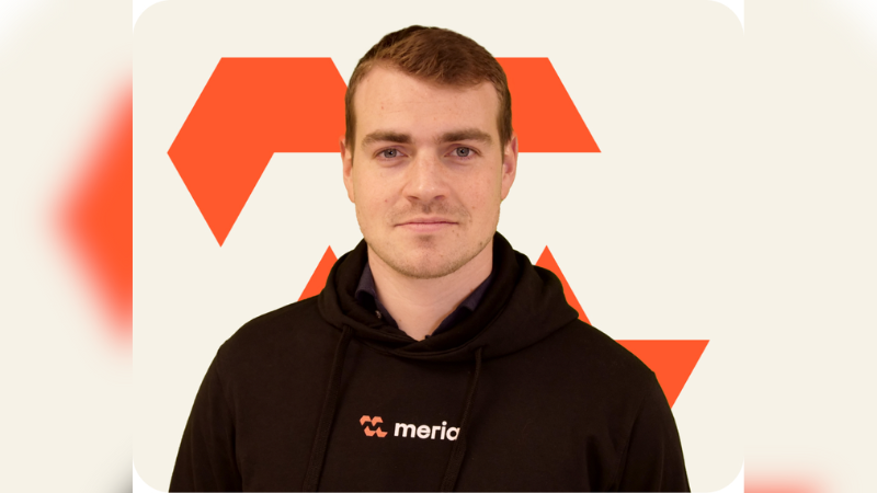 Meria CEO Owen Simonin - meria.com