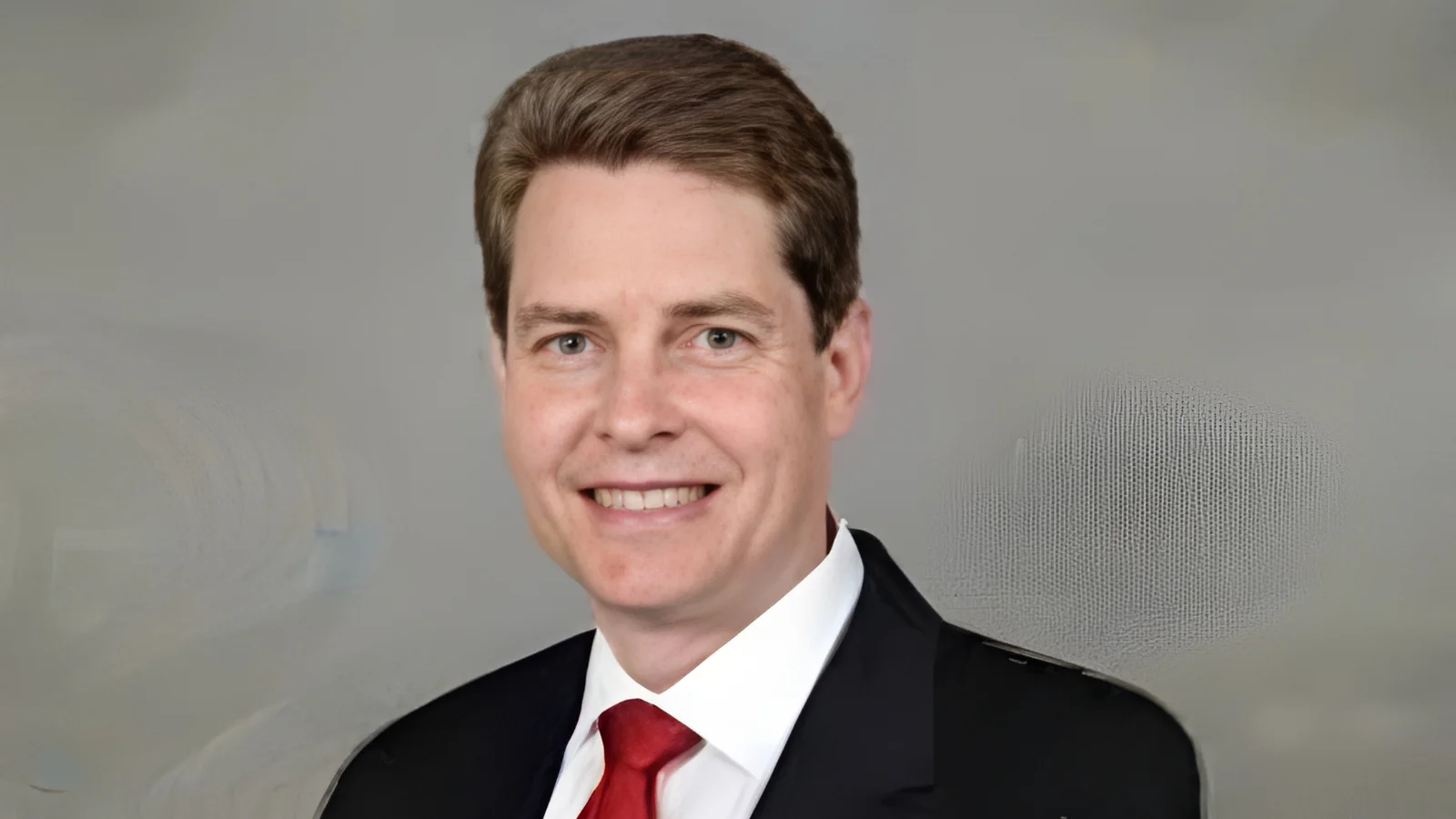 Charles B. Kornmann, U.S. District Judge