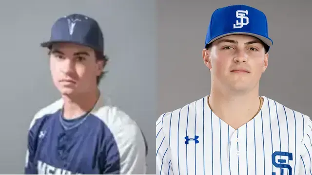 Which former San Joaquin Times area high school standouts will be in action on Monday, March 24?