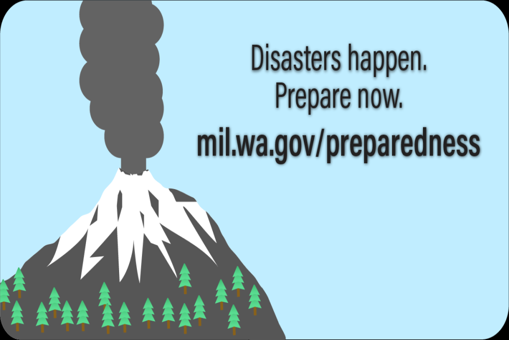 Online events slated for Volcano Awareness Month Online events slated for Volcano Awareness Month