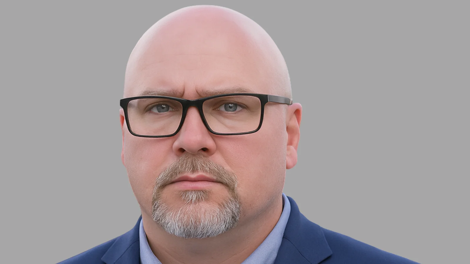 Rod Bull, CEO of Komatsu North America Rod Bull, CEO of Komatsu North America