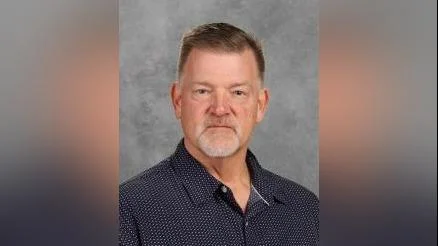 Loren Glasbrenner, District Administrator at River Valley School District Loren Glasbrenner, District Administrator at River Valley School District