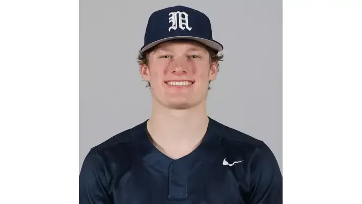 On Friday, May 16, former Miramonte High School standout Cooper Bohlig collegiate team wins in the NCAA Division III Baseball Championship