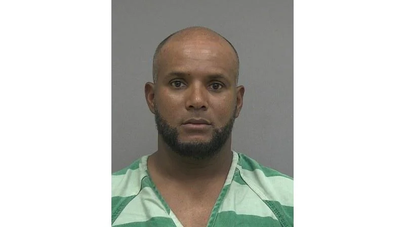 1 booked on weapons offense in Alachua County on June 18