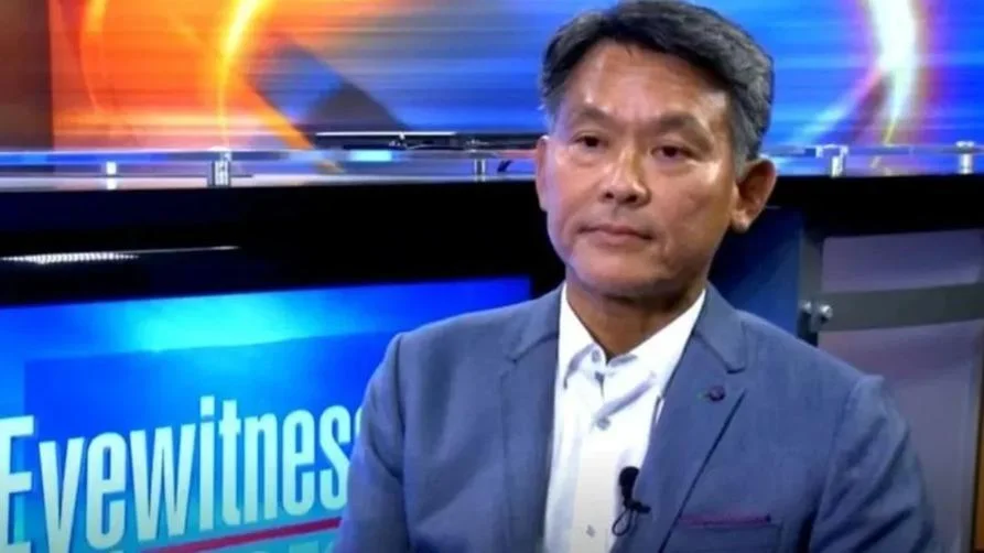 Gary Yasuda President