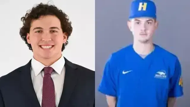 Aidan Duda and Brayden Gregg - 