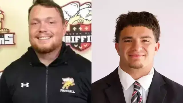 Patrick Fleming and Matthew Feibush Patrick Fleming and Matthew Feibush