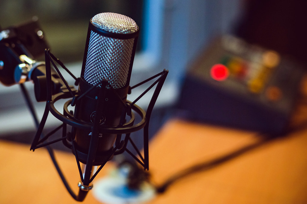 Trine podcast discusses coaching youth