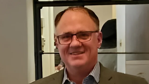 Paul Wilson, Alderperson, City of Delavan, 3rd District