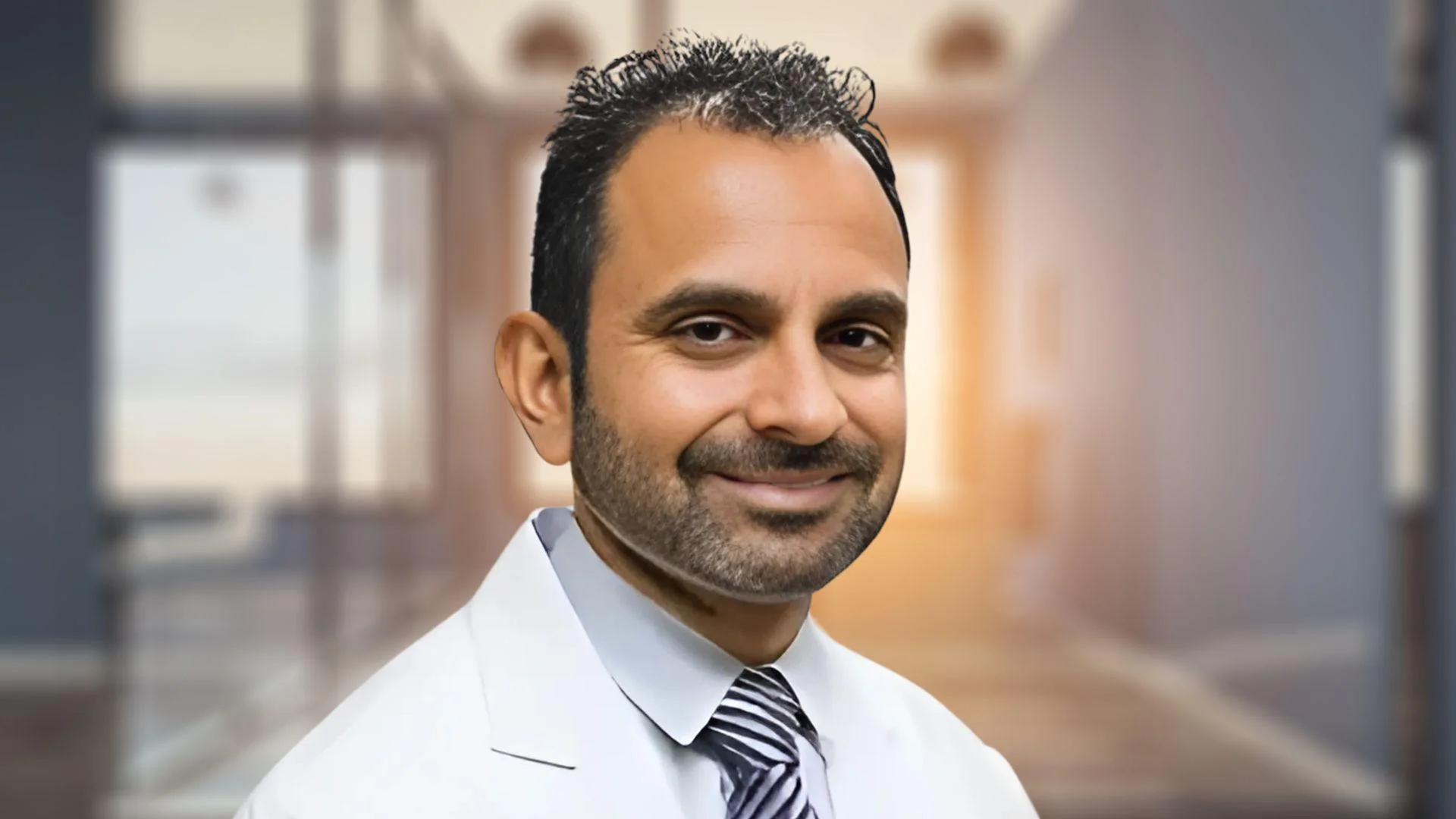 Dr. Khanna of Capitol Breathe Free: ‘Sinusitis can make it difficult to concentrate’