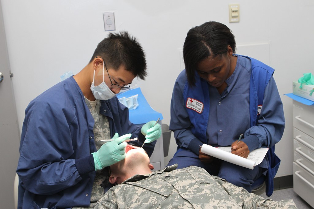 Delta Dental of Minnesota Foundation provides grant to Hennepin Tech Dental Assistant program