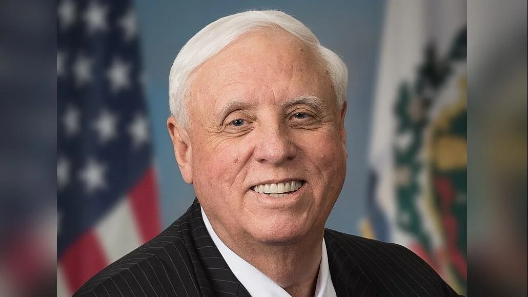Jim Justice, U.S. Senator from West Virginia - Wikipedia
