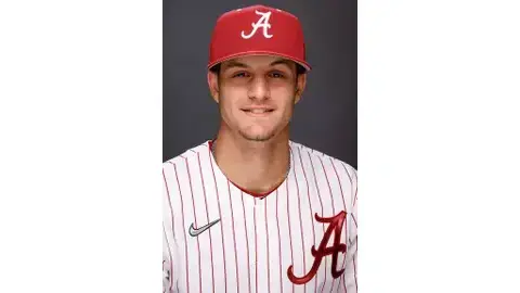 Sean Griggs, former Red Bank Catholic High School baseball player will compete with his collegiate team for the NCAA Division I Baseball Championship Sean Griggs, former Red Bank Catholic High School baseball player will compete with his collegiate team for the NCAA Division I Baseball Championship
