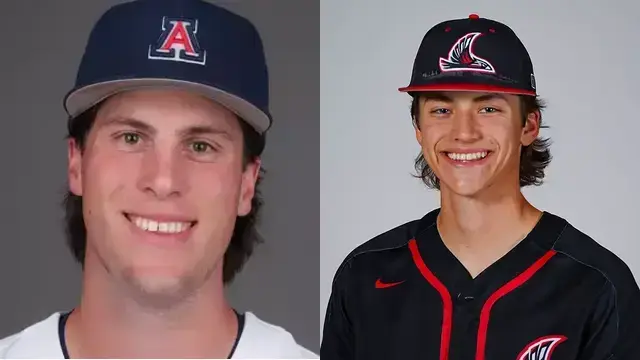 Which former Las Vegas City Wire area high school standouts will be in action in the week starting Monday, June 2?