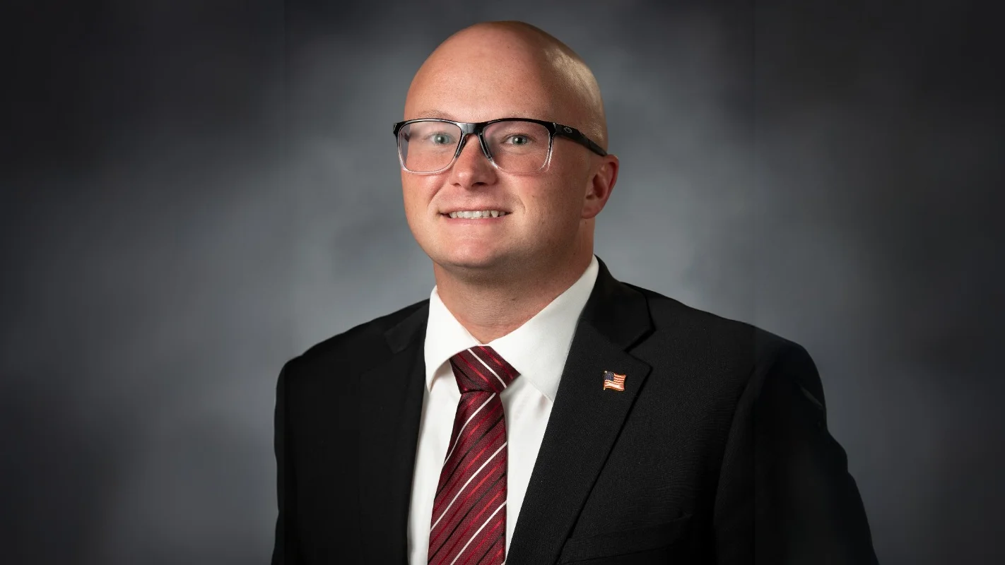 Andy Shamblin, West Virginia House of Delegates, 59th District Andy Shamblin, West Virginia House of Delegates, 59th District